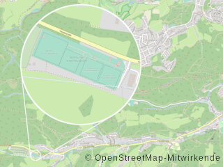 Lageplan Lageplan